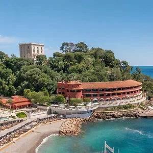 Monte-carlo Отель